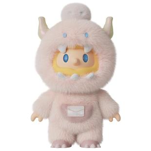 寻找独角兽FARMER BOB恶魔信使/布偶兽BOB搪胶毛绒公仔 女生礼物