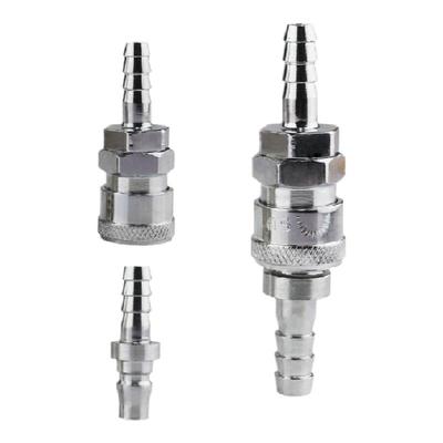 c式自锁气动接头上海现货速发