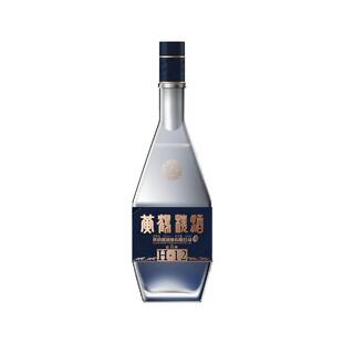 【官方旗舰】黄鹤楼酒南派清香经典H12 53度500ml*1瓶商务伴手礼