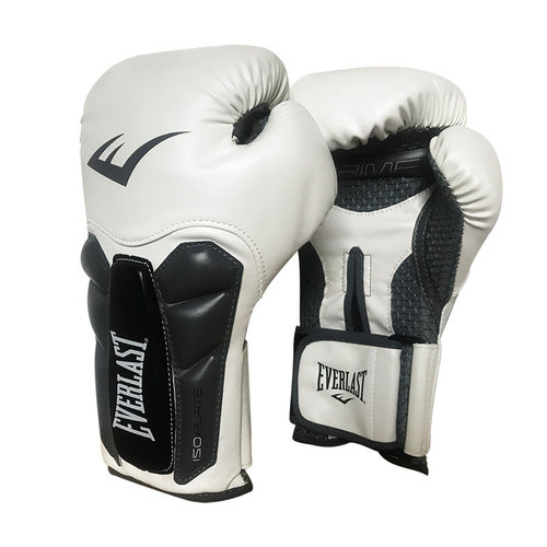 专业拳击手套散打搏击泰拳拳套男女格斗训练拳套boxing gloves