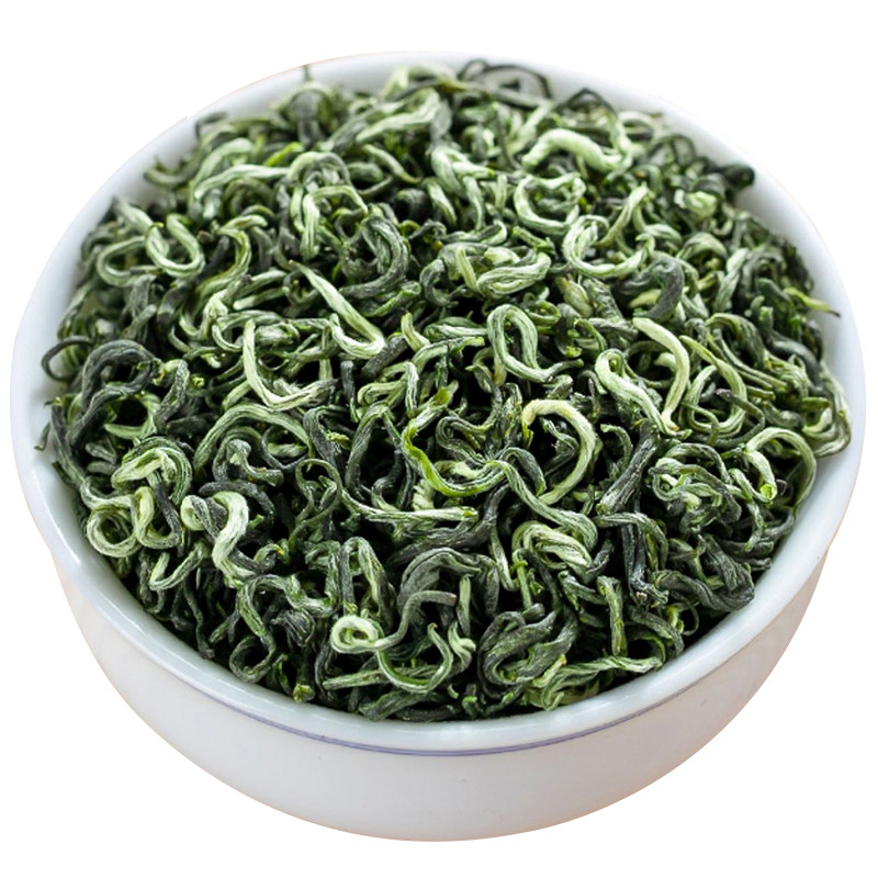 日照绿茶星火山人狗牯脑茶