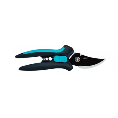 赛乐斯弯刀剪家用花剪弯刀剪