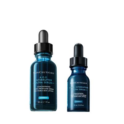 【顺丰速达】修丽可AGE精华液 30%玻色因溶液紧致提升抗皱