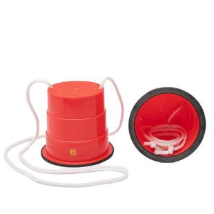 迪卡侬儿童踩高跷儿童感统器材家用宝宝平衡训练户外体育器械kido