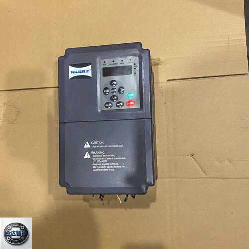 可维修上海维盾变频器V8000G3R7P5R5T4