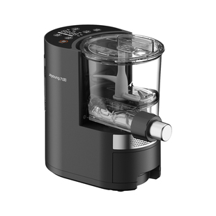 九阳面条机家用全自动和面电动多功能智能厨师机饺子皮料理机M58