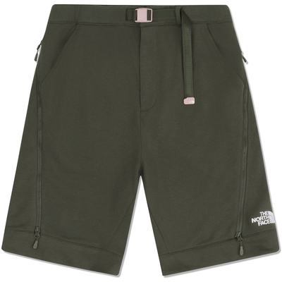 北面UE设计师款男宽松运动短裤