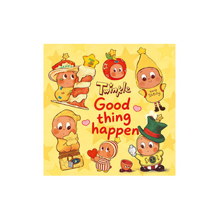 小号卡通红包星星人新年个性创意2026马年新款压岁春节利是封回礼