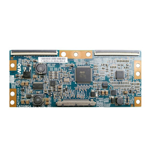 TCL电视L42F19FBE L42E9FBE逻辑板T420HW04 V0 CTRL BD 42T06-C03