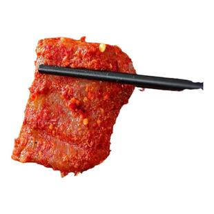 江西特产乐安流坑霉鱼农家手工腌制新鲜香辣鱼尾鱼块半成品预制菜