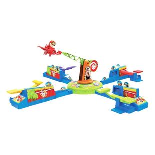 老鹰捉小鸡儿童双人对战玩具网红多人游戏亲子互动益智偷鸡桌游戏