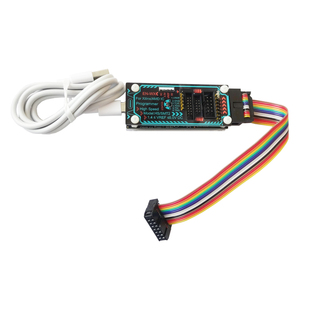 Xilinx下载器 赛灵思USB高速JTAG下载线HS2 HS3 SMT2 仿真烧录器