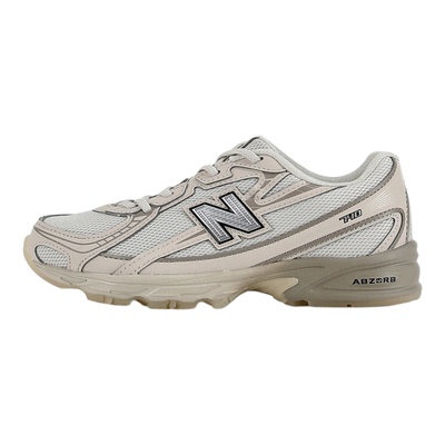 New Balance nb童鞋儿童男女4-7岁中童防滑网面运动鞋PZ740LN1