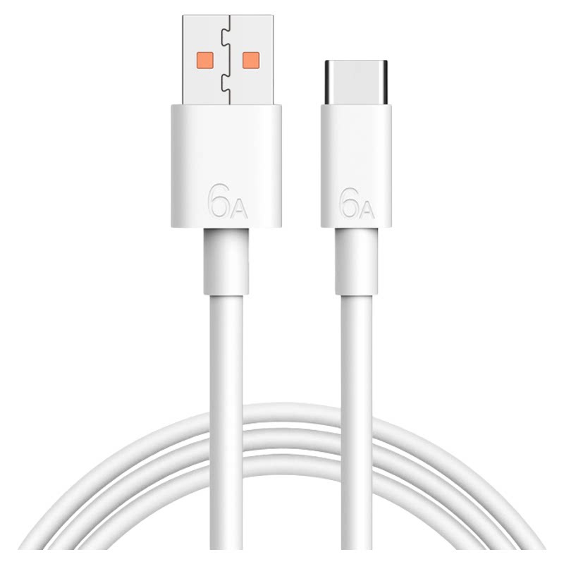 适用华为nova12数据线100W瓦快充华为nova12Pro 12Ultra 12活力版手机充电线华为nova12ul