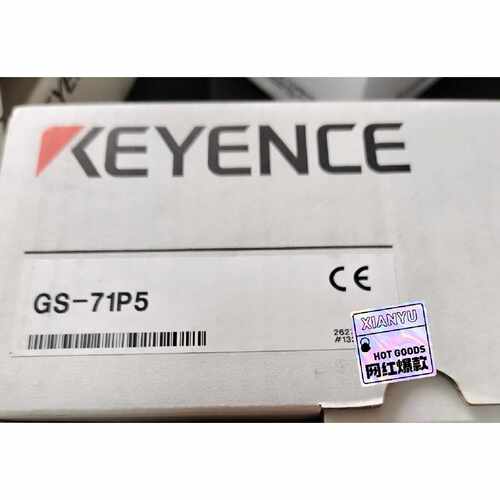 询价-KEYENCE基恩士GS71P5安全门锁未可维修