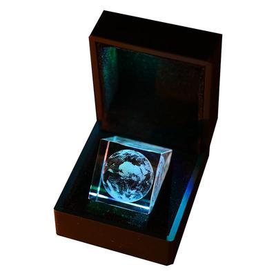 生日礼物精致发光礼盒惊喜