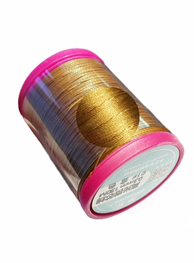 高光微芯蜡线0.3/0.5mm高端南美DIY手项链绳macrame编织皮具缝纫
