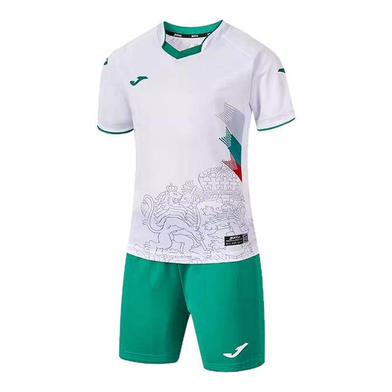 【可定制】joma荷马夏季足球服