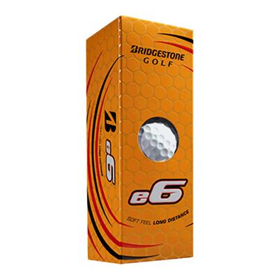 远距离高尔夫球BRIDGESTONE