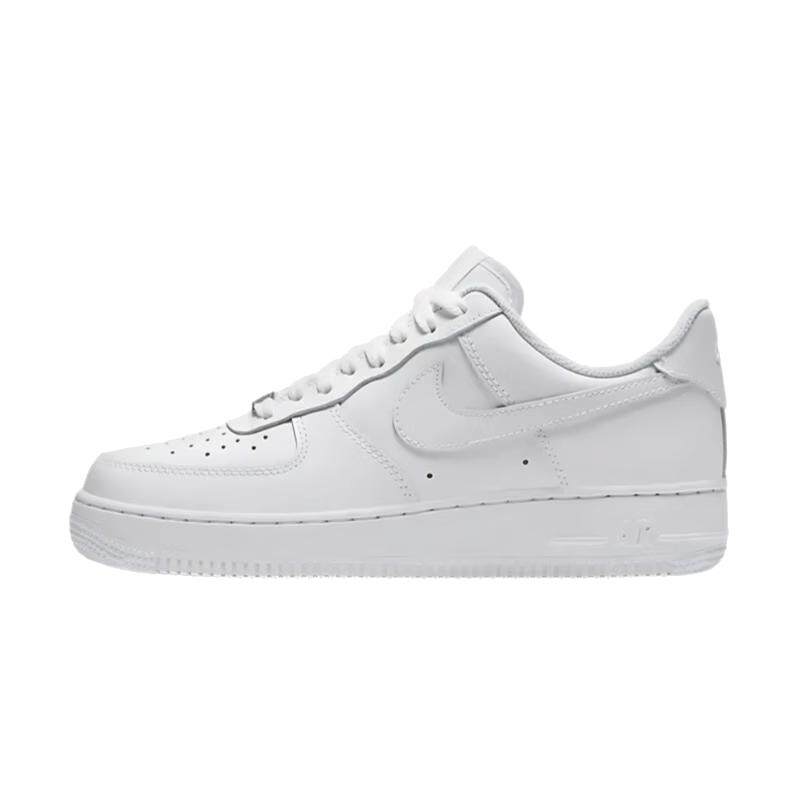 【自营】Nike/耐克AF1女款小白鞋空军一号运动鞋