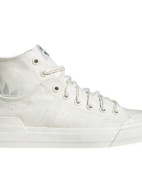 Adidas/阿迪达斯正品三叶草男女NIZZA HI DL高帮经典运动鞋FZ5238