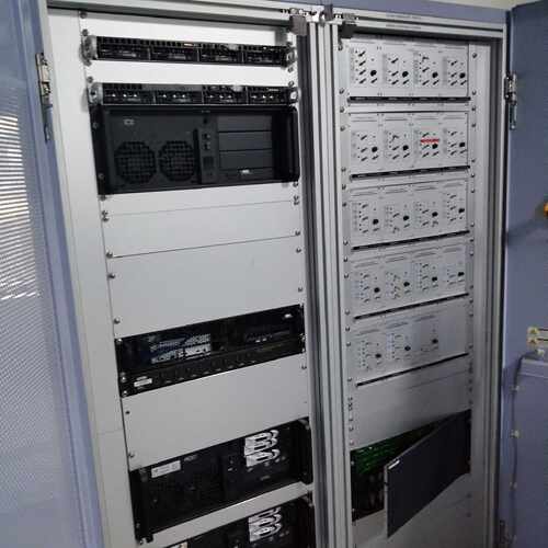 询价-日立HITACHI工业电源机柜，型号DCP84D-A，P