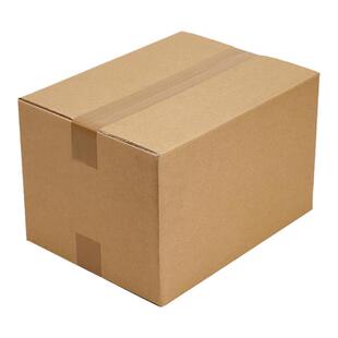 纸箱自由搭配尺寸定做大号包装打包箱搬家批发快递箱纸盒纸板箱子