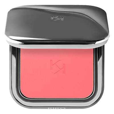 kiko自营意大利修容爆款腮红膏