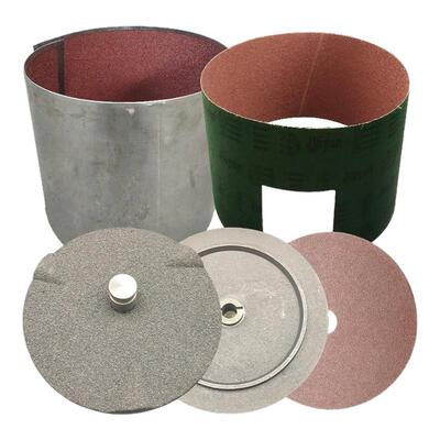 土豆去皮削皮机砂盘砂桶银鹰配件