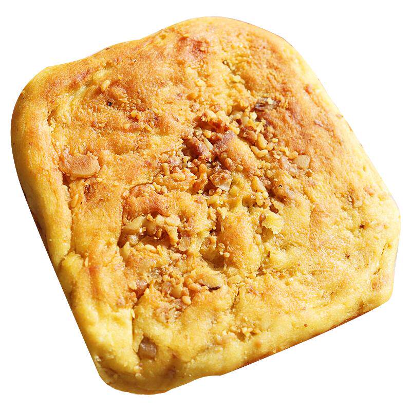 汉中宁强核桃馍烧饼核桃酥