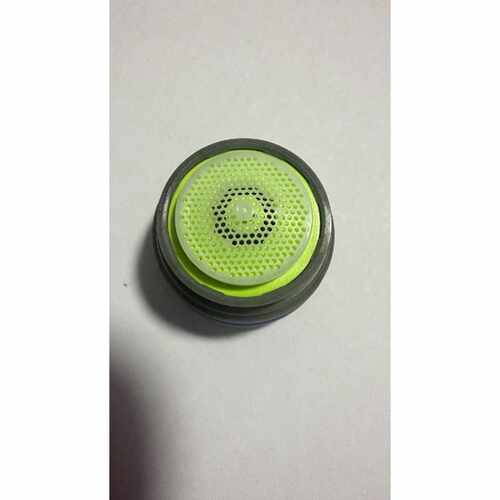 【议价-可维修】纽珀 NEOPERL蜂窝款防溅起泡器 全新/均有货