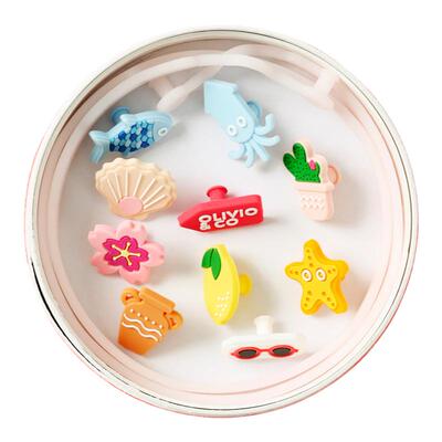 olivio太阳眼镜专用配饰儿童墨镜挂饰挂链眼镜装饰挂件眼镜链防掉