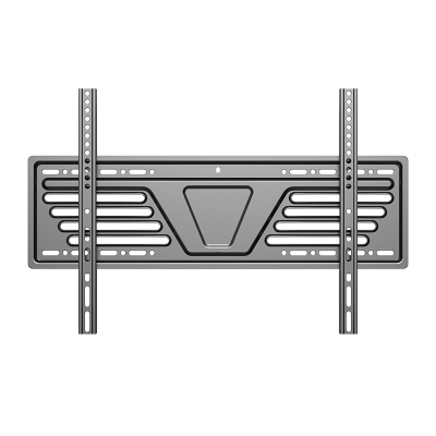 全品牌通用15MM贴墙超薄电视挂架