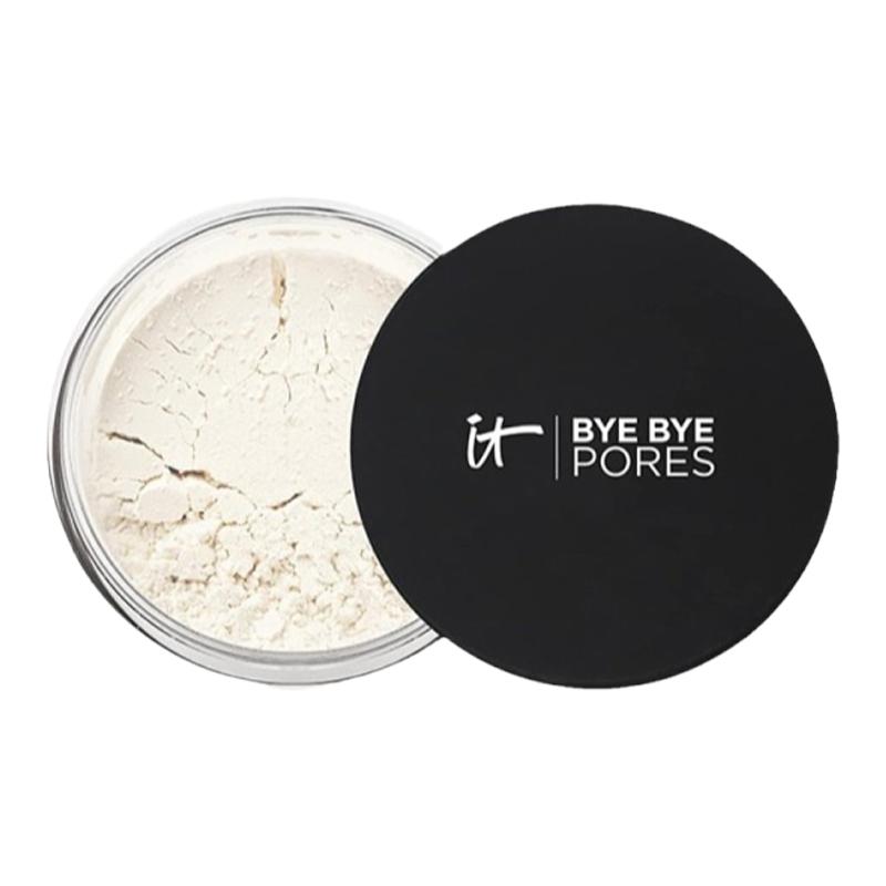 欧洲直邮IT COSMETICS依科美 透蜜散粉6.8g 定妆