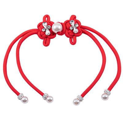 亮宇中国结珍珠盘扣大衣纽扣