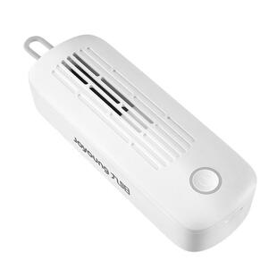 九阳无线果蔬清洗机杀菌去农残蔬菜水果净化自动洗菜机无线净菜宝