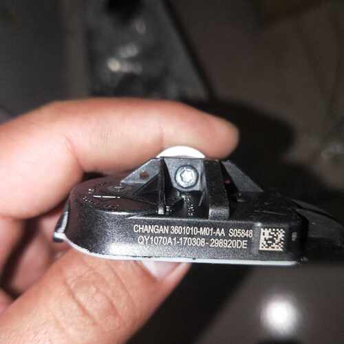 长安胎压监测器长安cs75/CS75PLUS议价