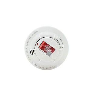 泰和安JT-TR3107家用可燃气体探测器TX3987型定位底座 气体探测器