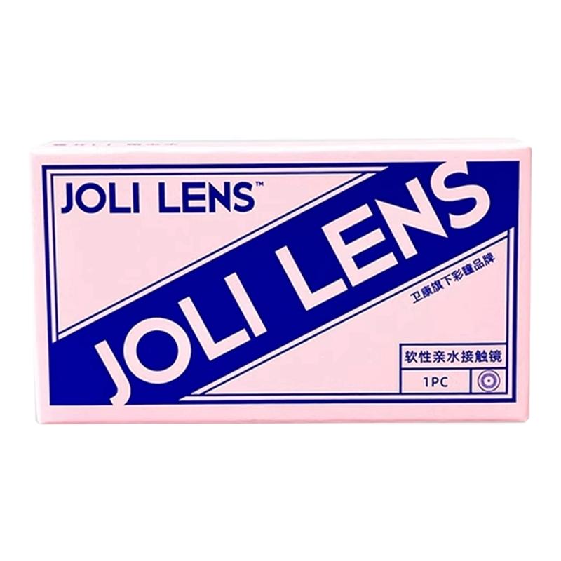 【天猫U先】JOLILENS美彩色隐形眼镜