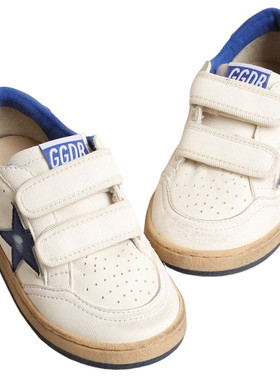 时尚童鞋GOLDENGOOSE