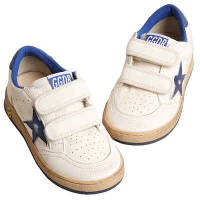 时尚童鞋GOLDENGOOSE