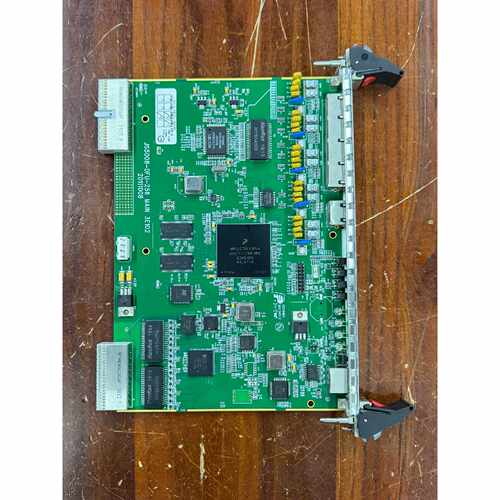 【议价】JS5008DFU256信令采集器主控板