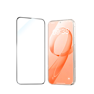 创霸适用红米note15Pro钢化膜新款mi17ProMax无尘秒贴仓k80/70版防窥防蓝光游戏增强版Turbo4Pro全屏保护