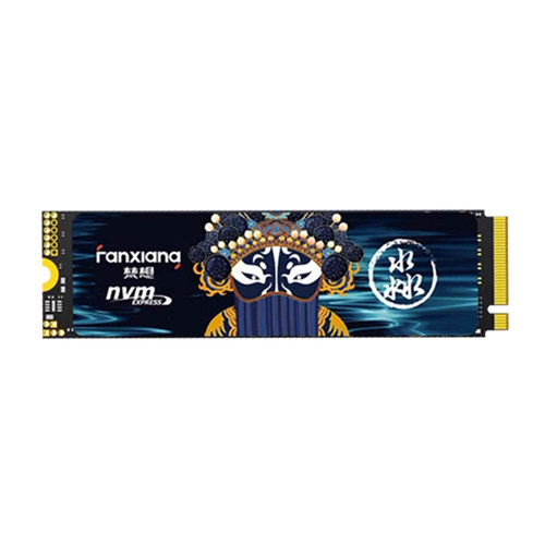 梵想S790固态硬盘M.2 NVME协议 台式机笔记本SSD PCIE4.0 1T2T4TB
