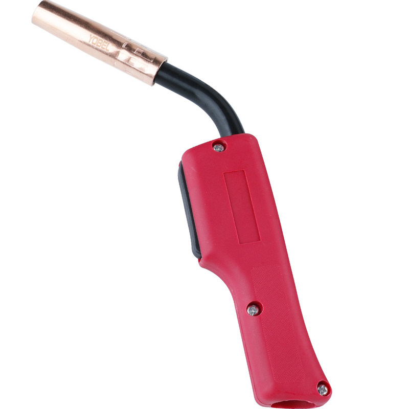 200A二保焊枪配件大全保护嘴套送丝管导电嘴咀连接杆气保焊机开关