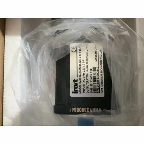 议价英威腾IMS20A06M40B30C2M4EC401维修
