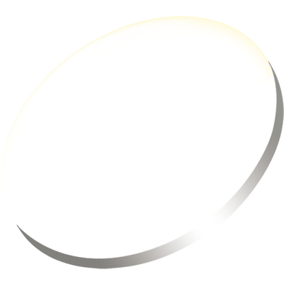 【明星粉丝专属】派丽蒙防蓝光眼镜片防紫外线非球面近视镜片定制