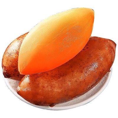 云南天山雪莲果脆甜黄心