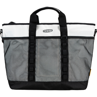 KEEN官方 HARVEST ADVENTURE TOTE II户外休闲托特包