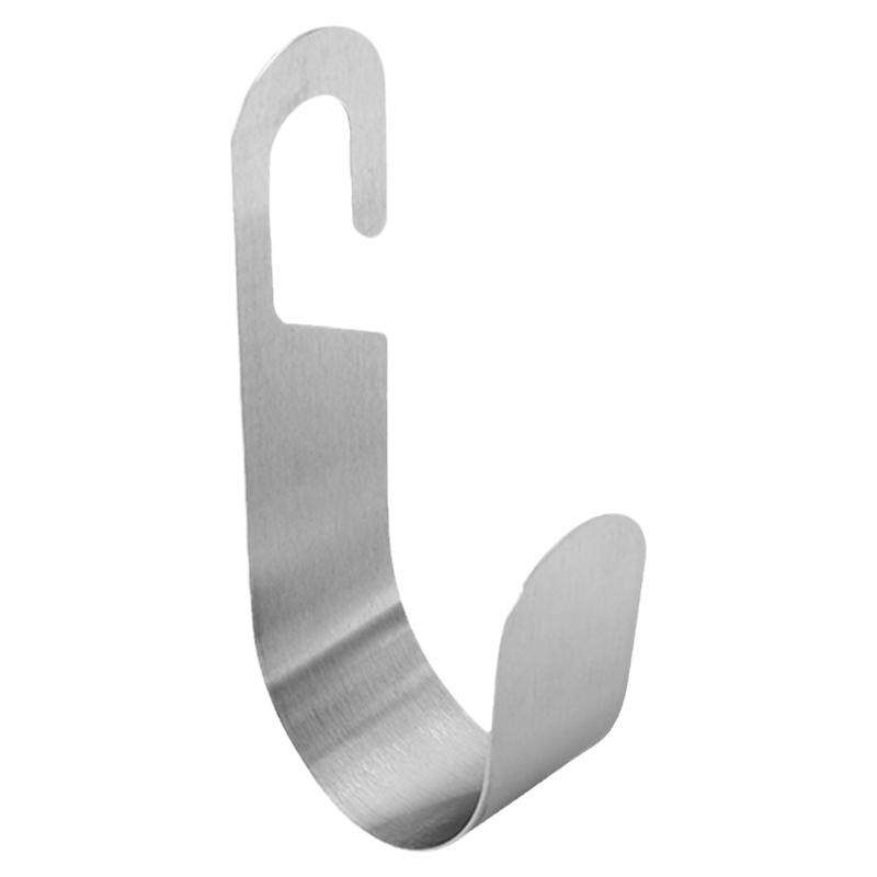 不锈钢水龙头水管收纳架洗车水枪伸缩水管挂钩花园浇花软管子挂架